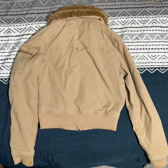 Guess Jacket - Picture 5 of 9